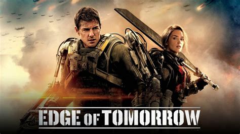 myflixer edge of tomorrow|WarnerBros.com .